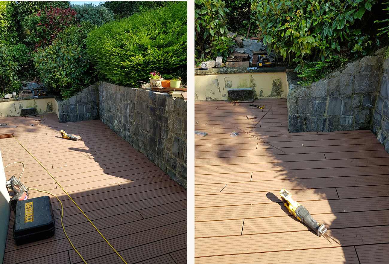 Composite decking 03