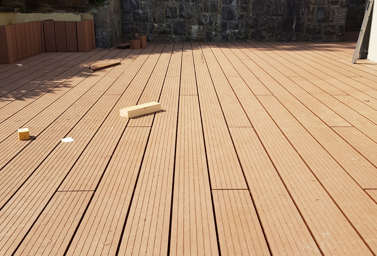 Composite decking 05